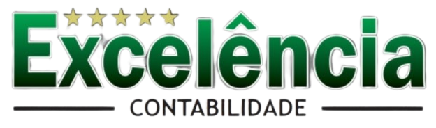 Logotipo Excelência Contabilidade